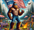 20-Ounce Bigfoot Tumblers