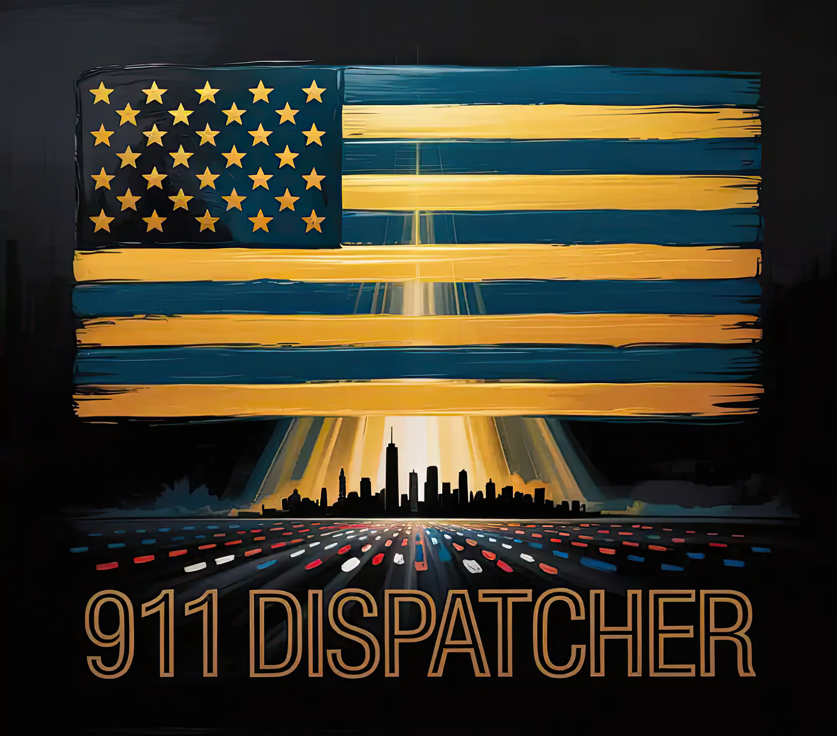 First Responder Careers