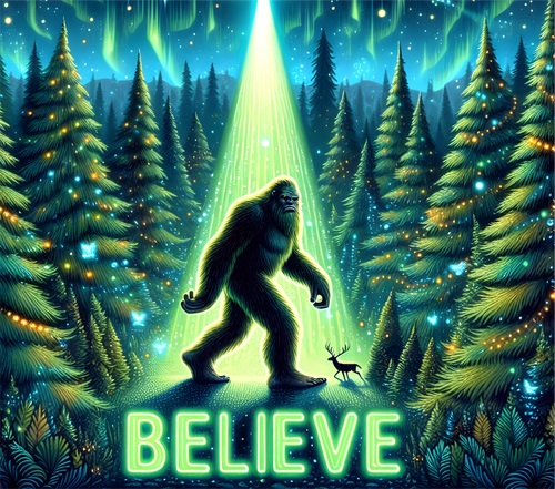 20-Ounce Bigfoot Tumblers