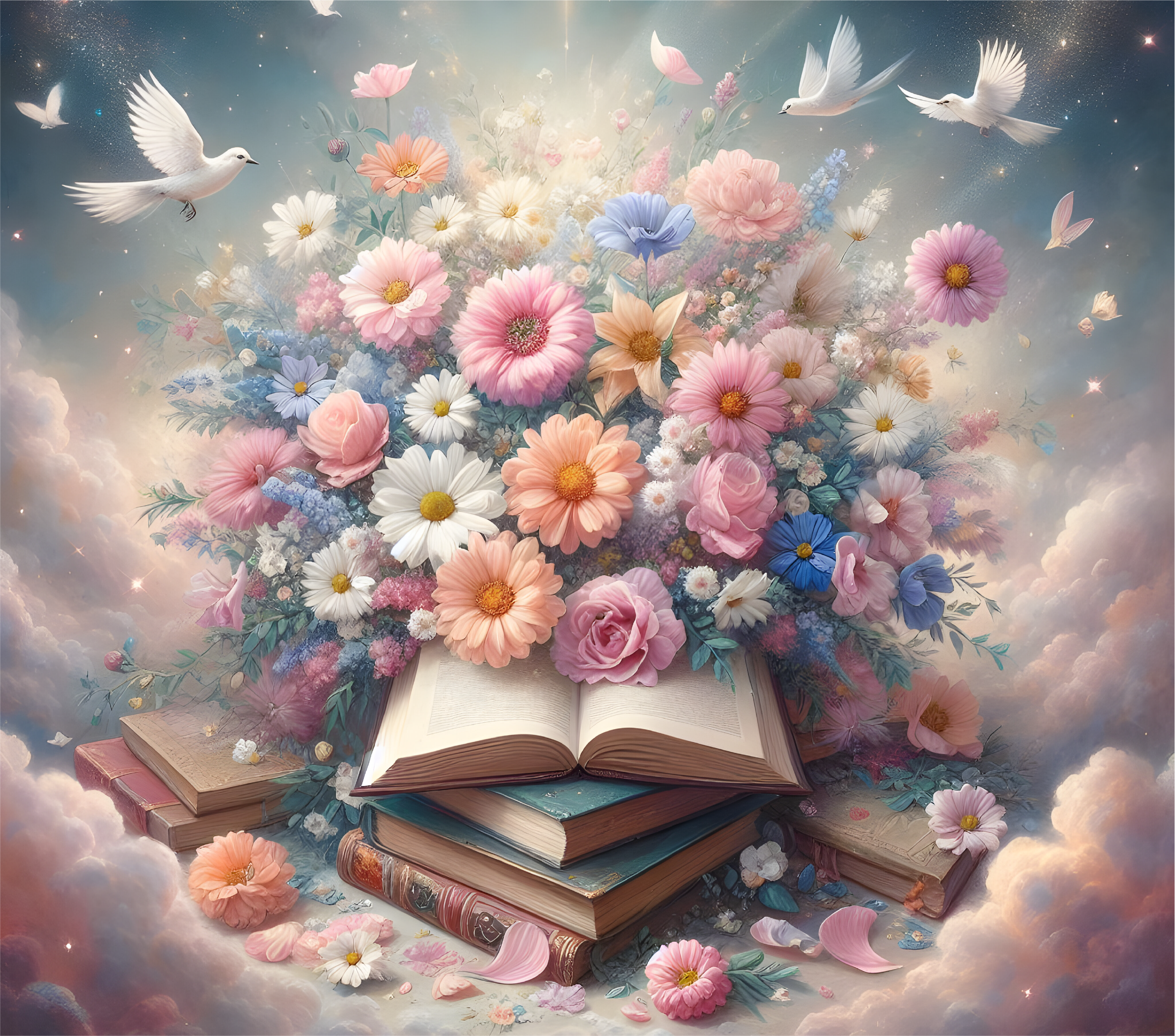 Women and Their Books