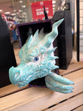 Cloud dragon Book Nook