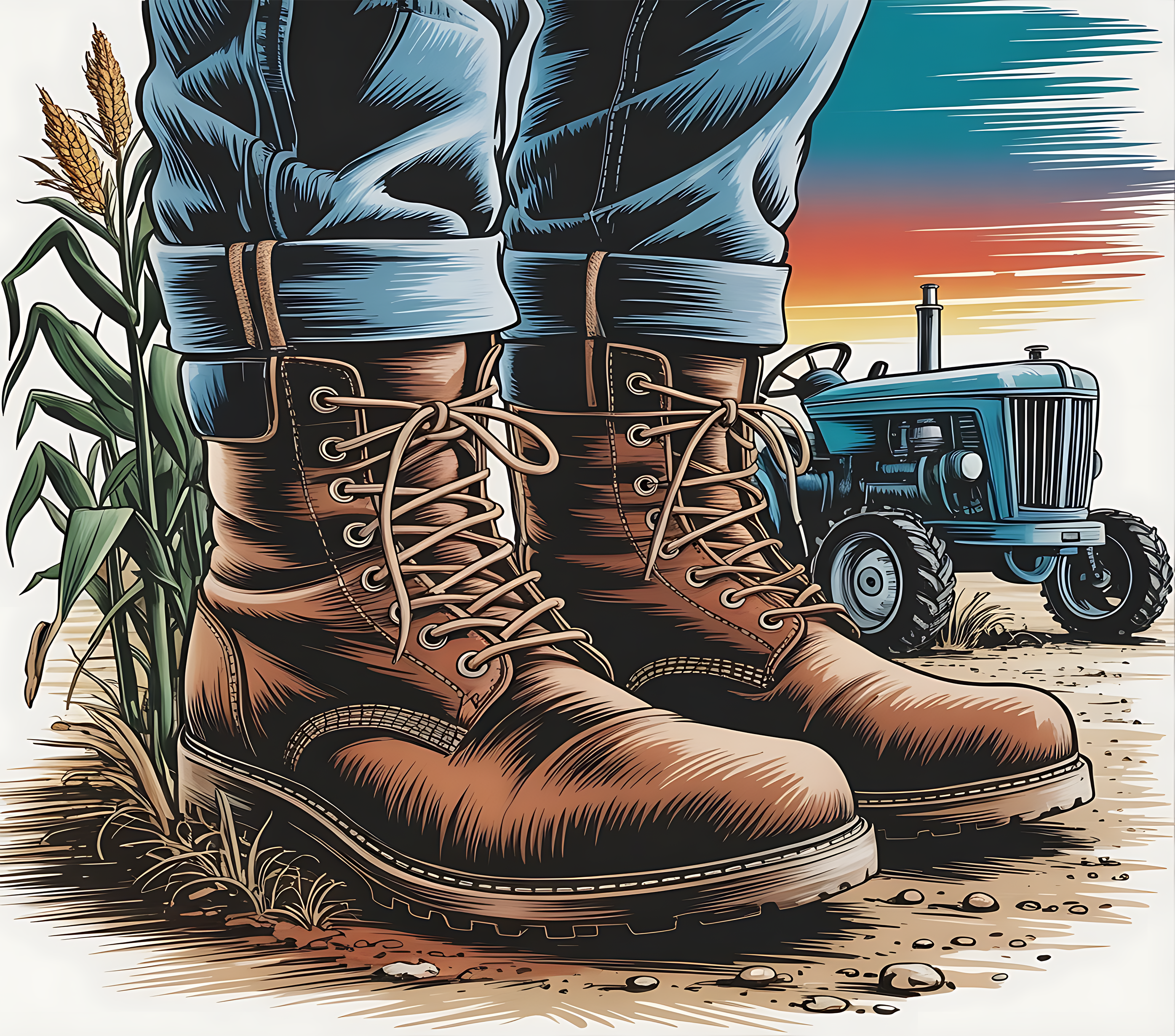 Blue Collar Careers