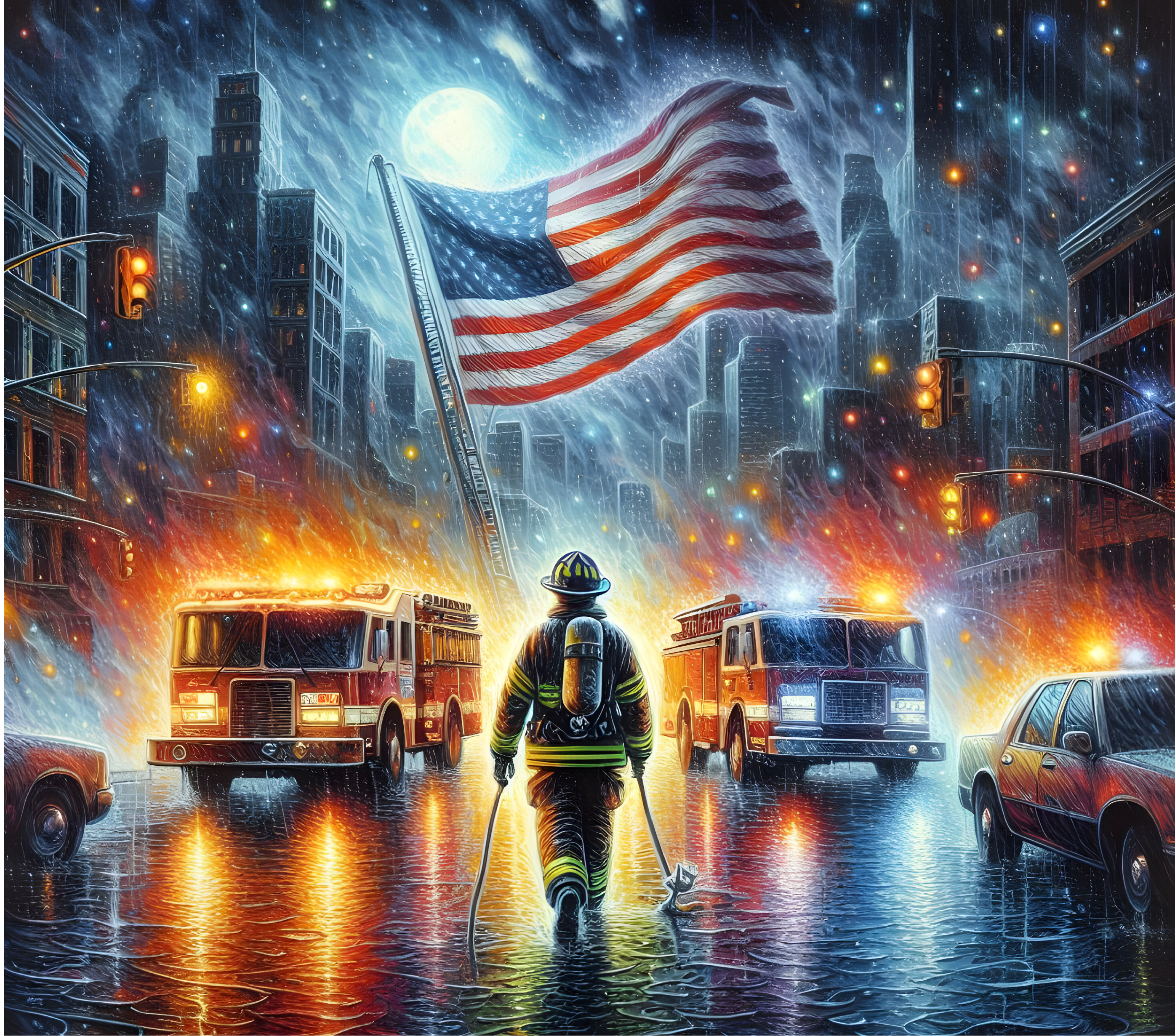 First Responder Careers