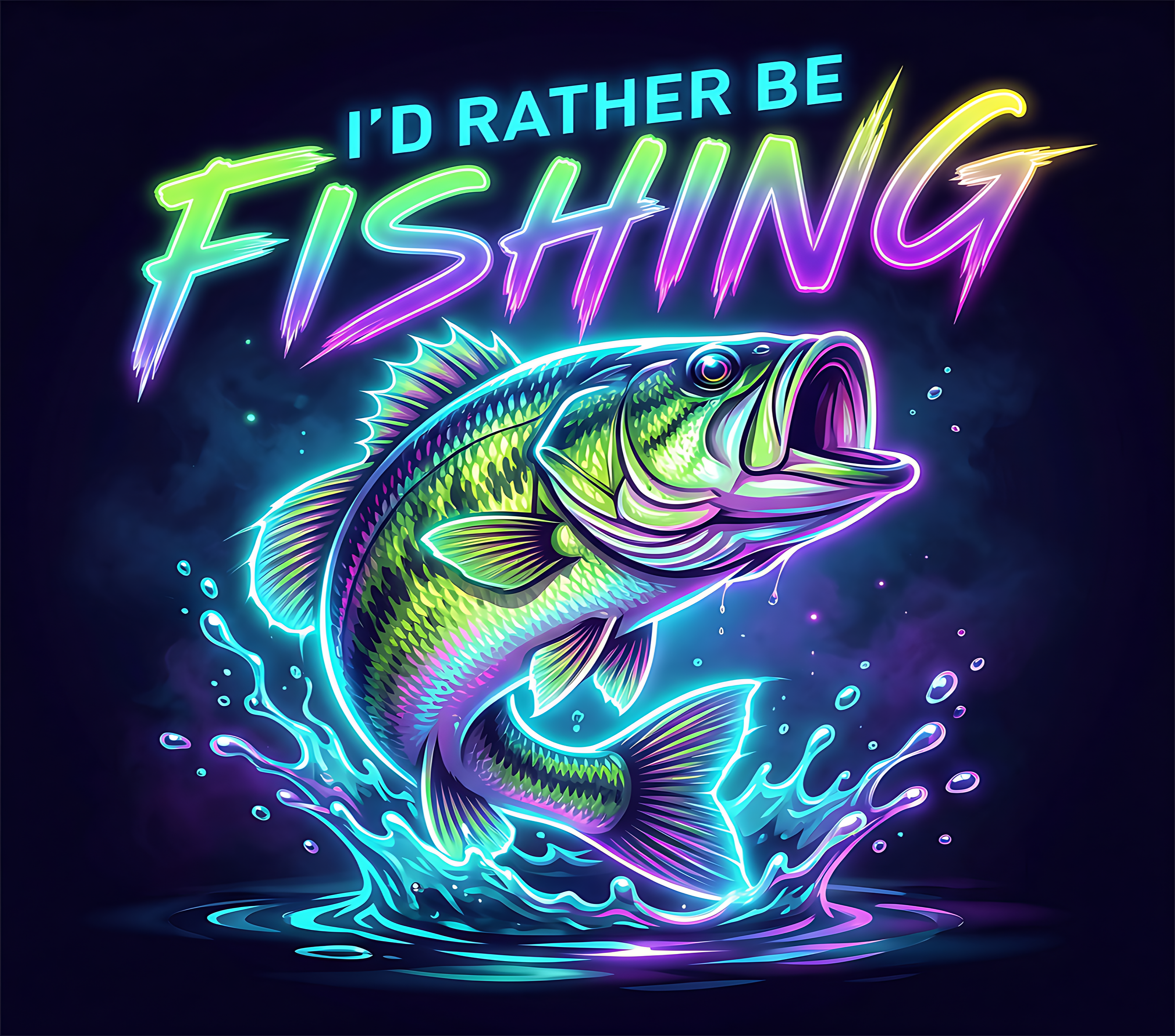 Hunting and Fishing