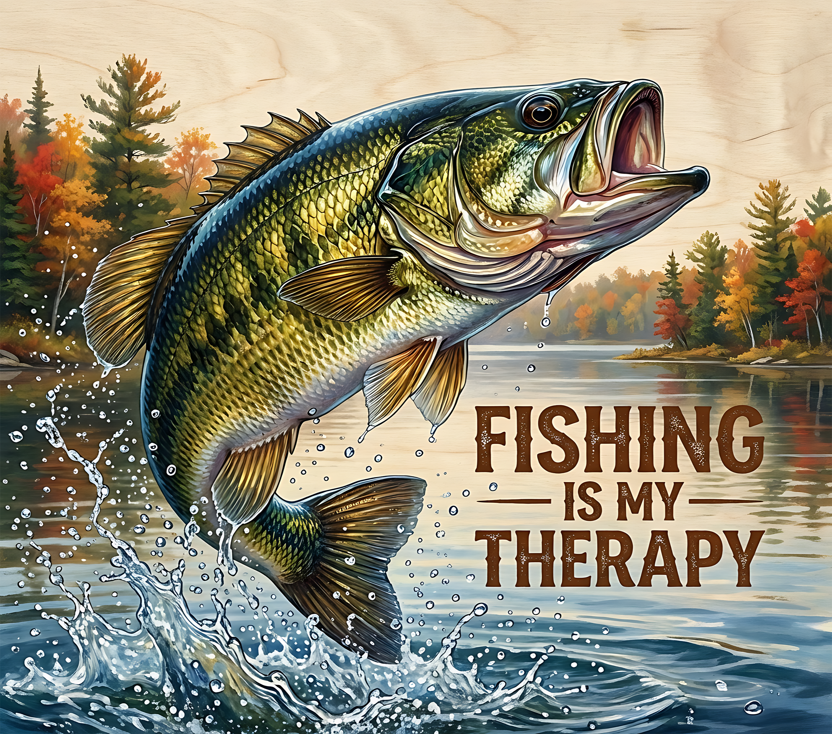 Hunting and Fishing