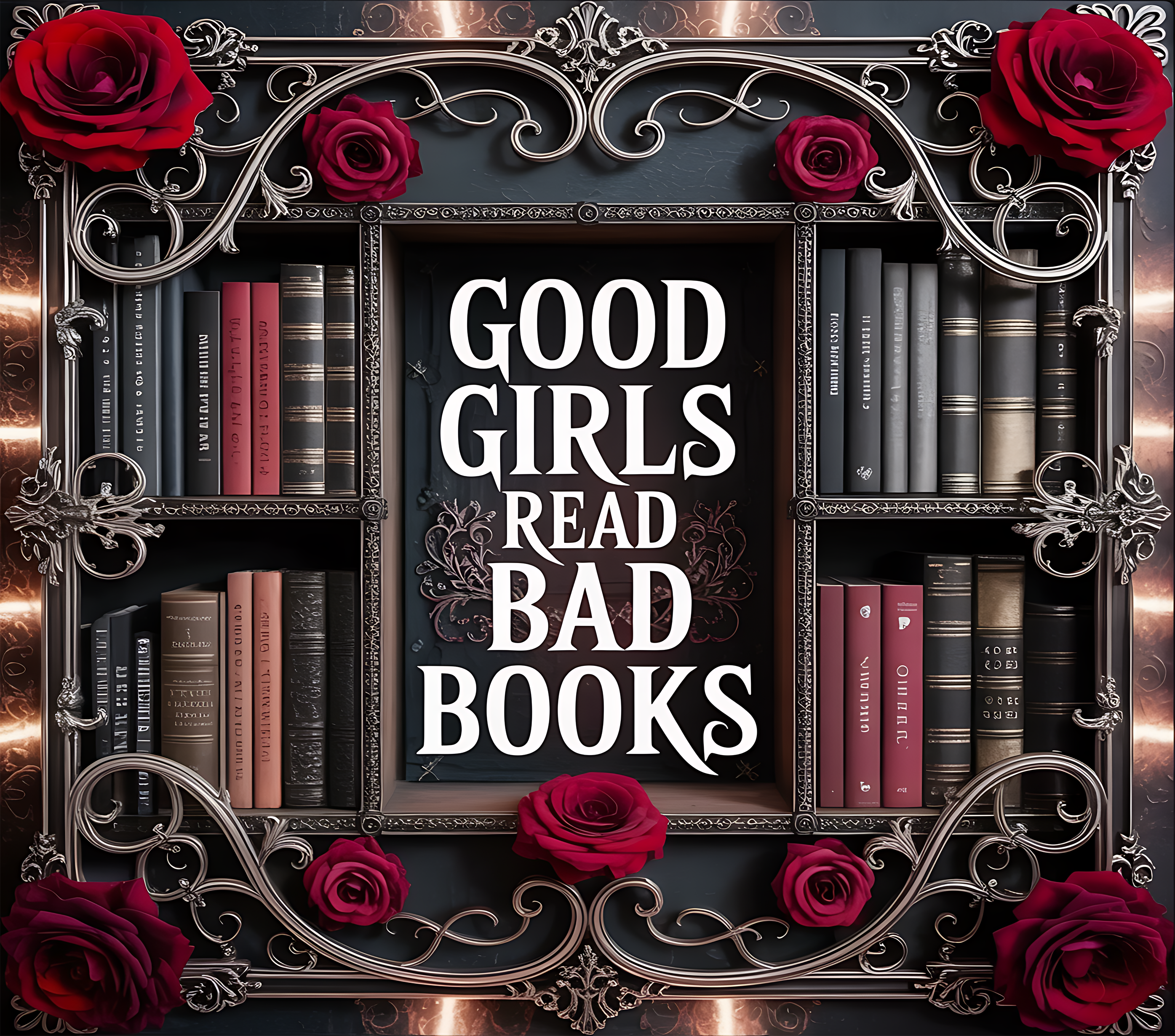 Women and Their Books