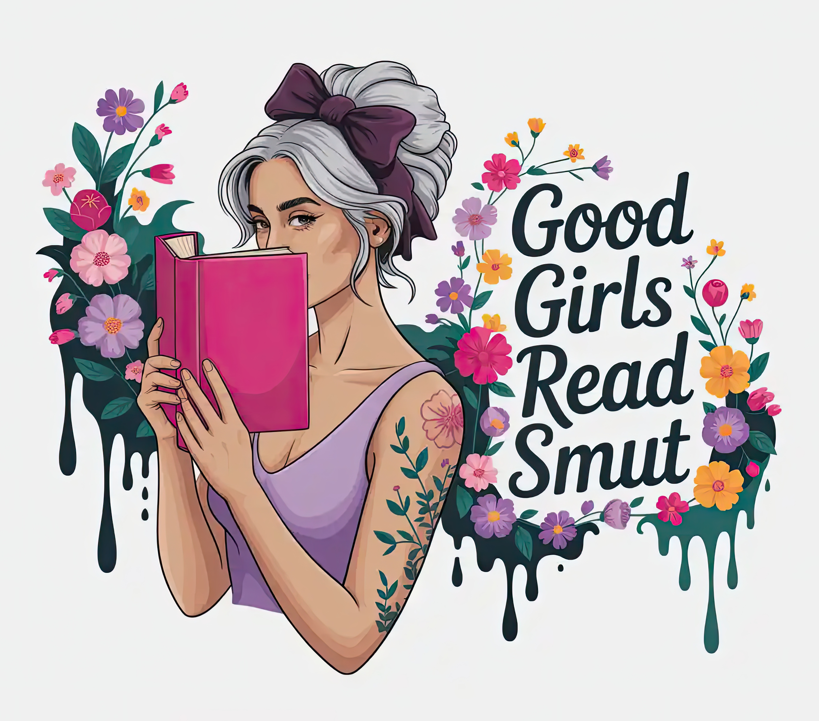 Women and Their Books