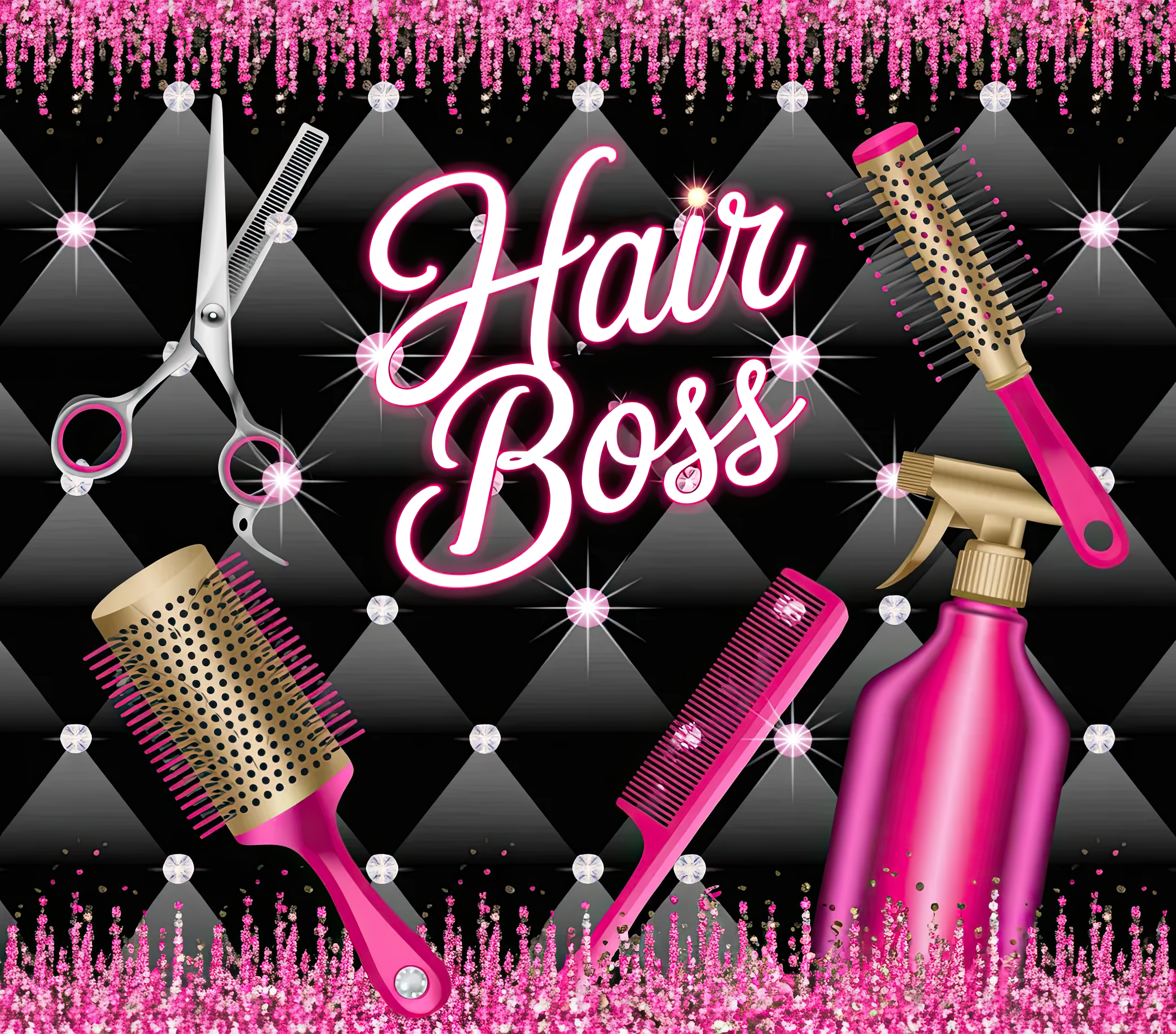 Hair and Nails Careers