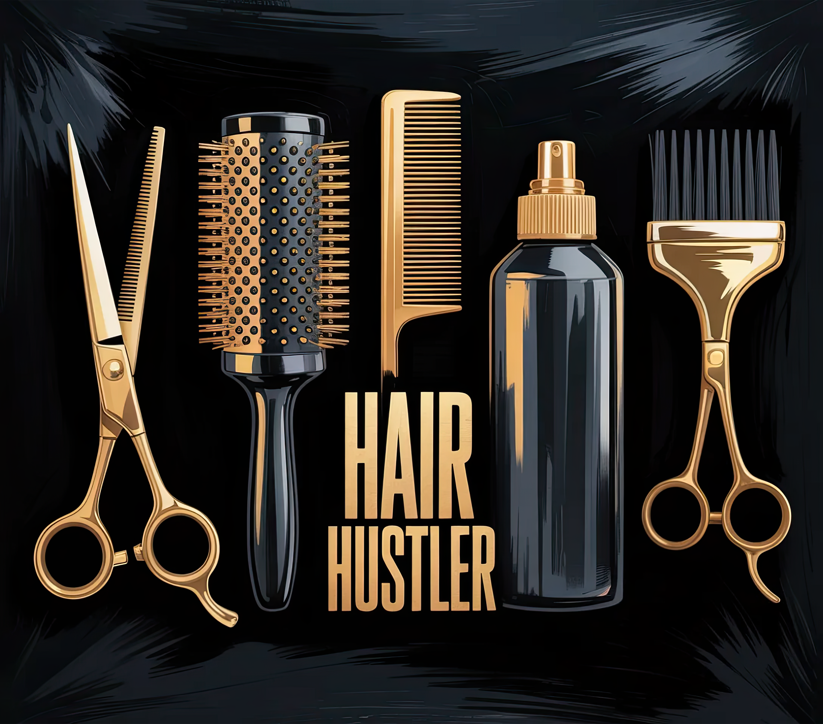 Hair and Nails Careers