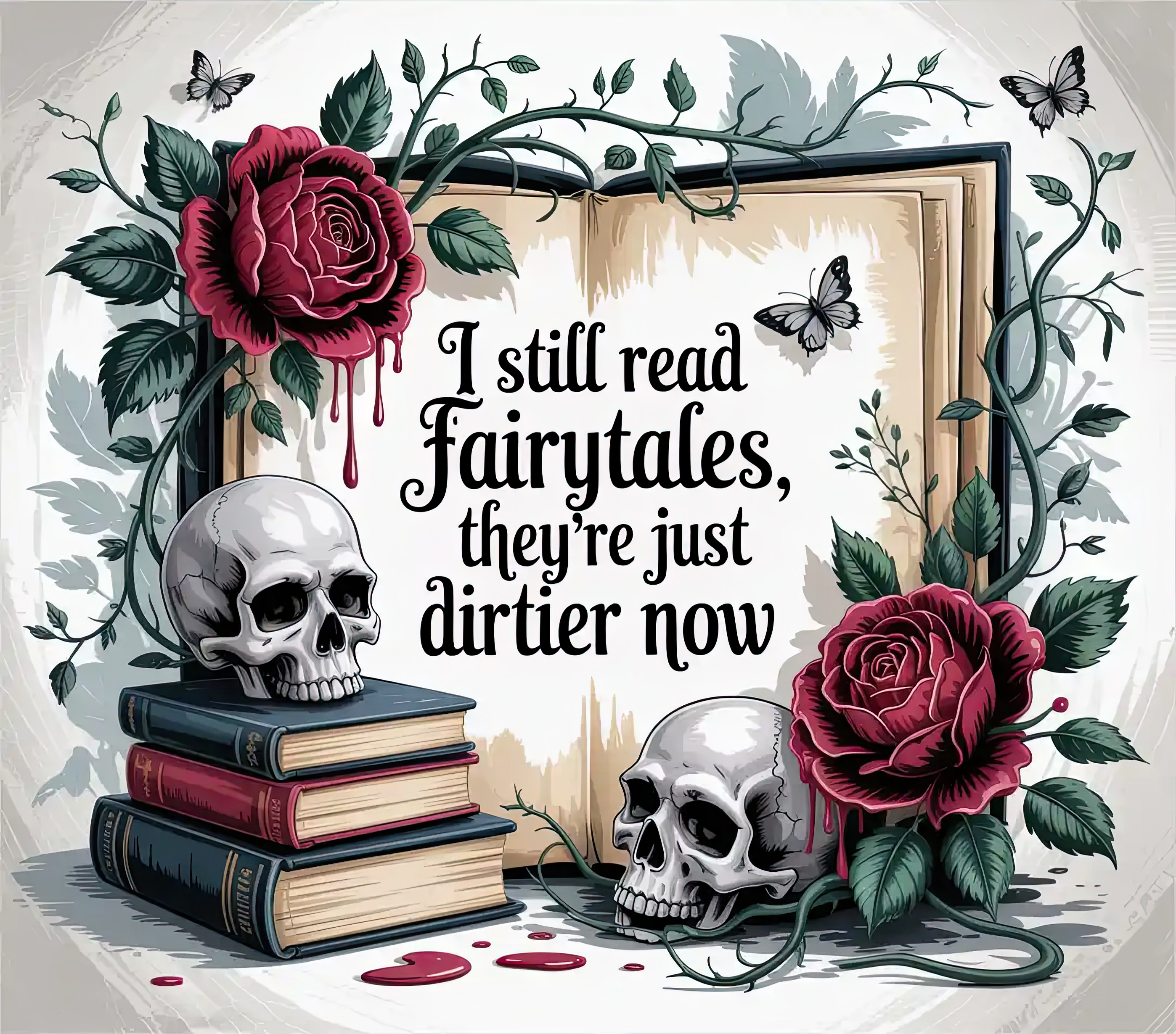 Women and Their Books