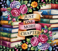 Just One More Chapter