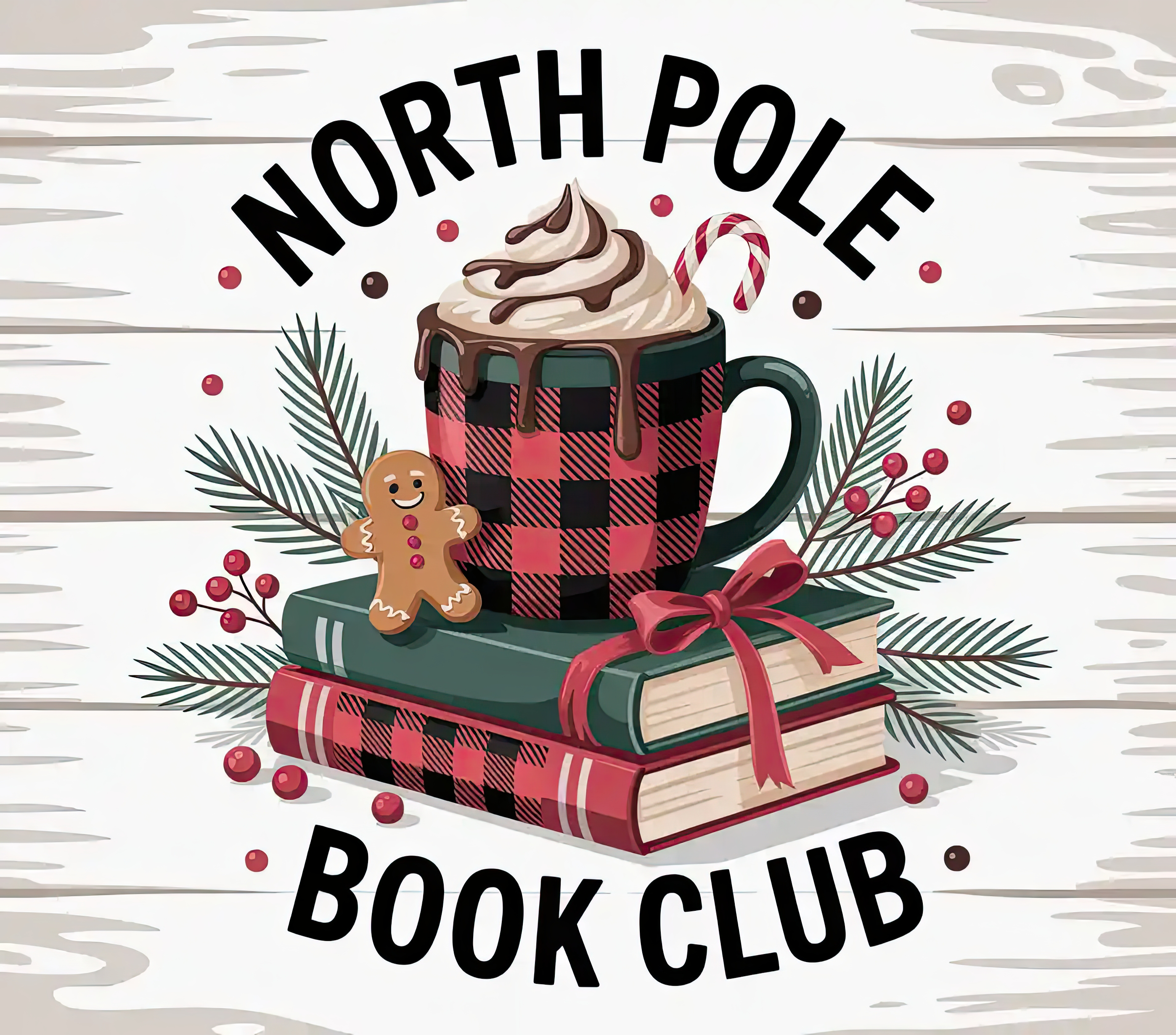 Book Club