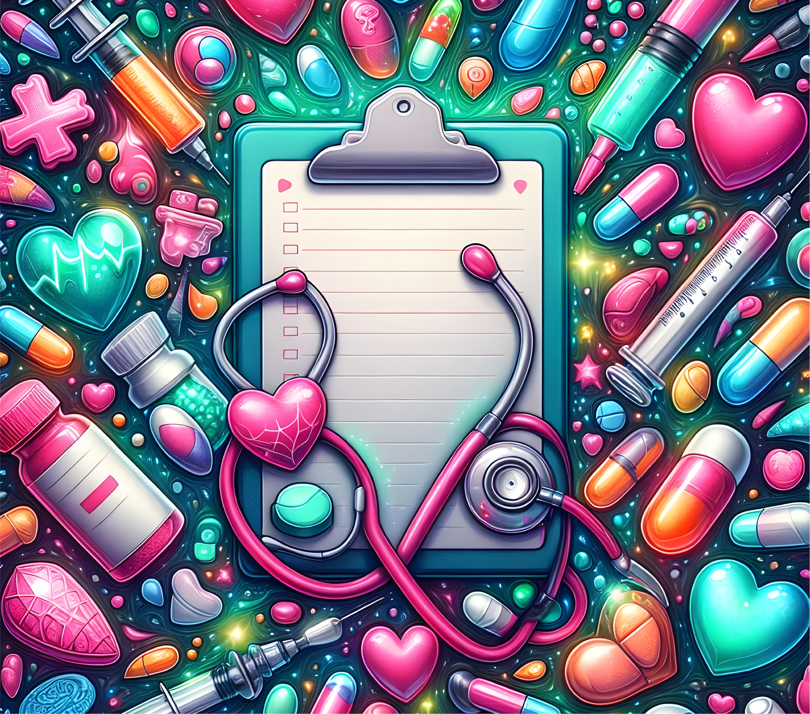 Medical Career