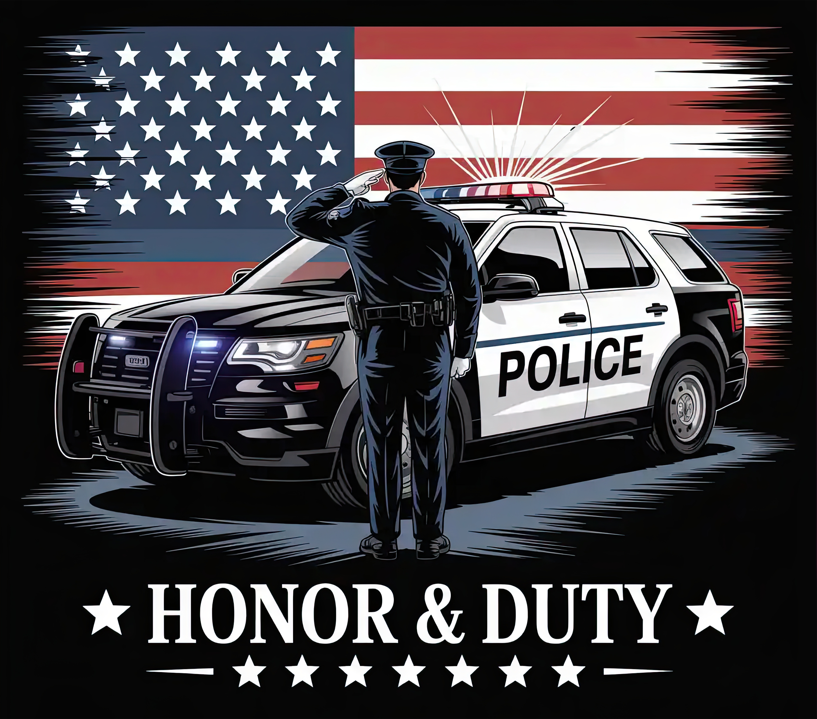 First Responder Careers