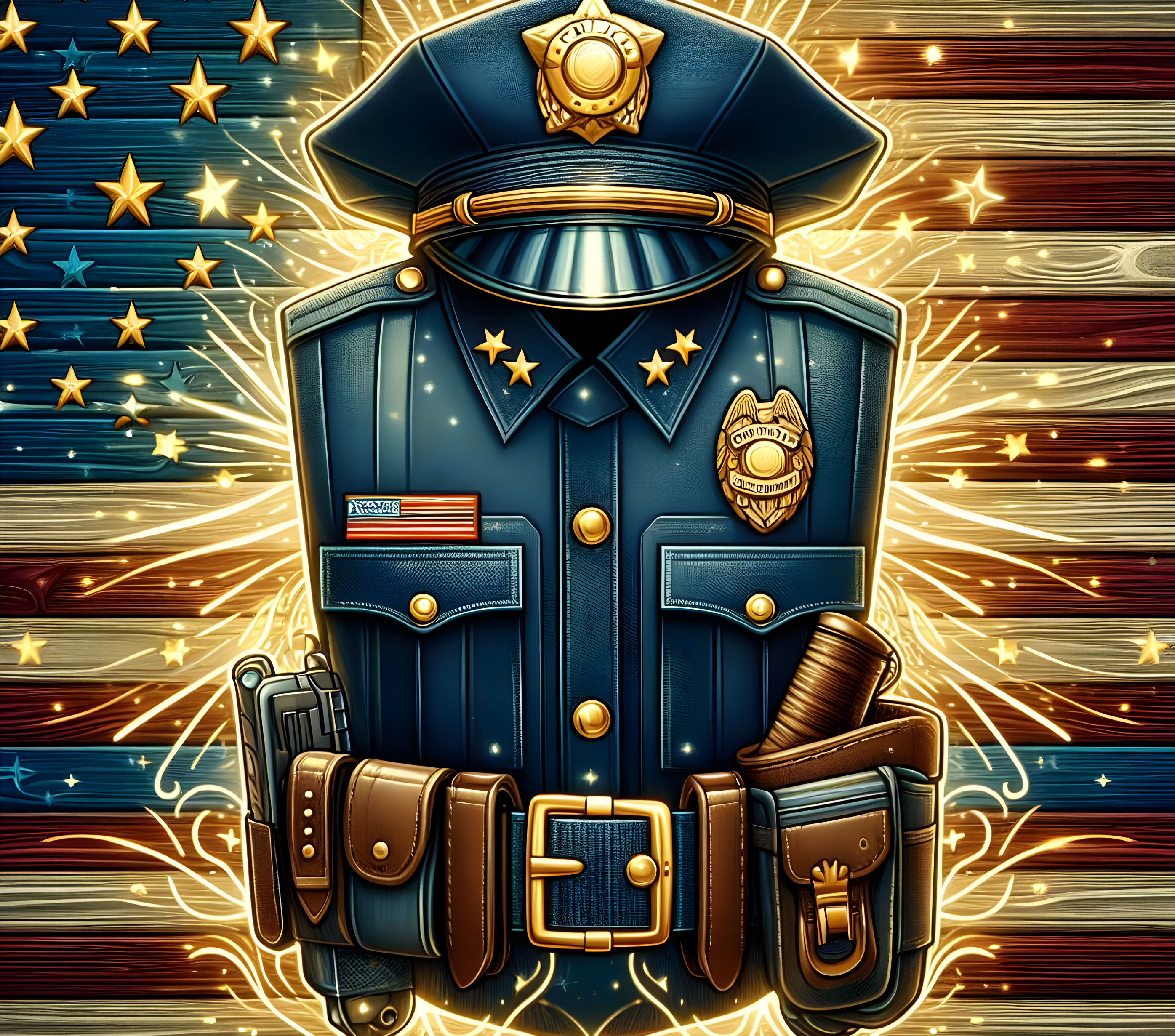 First Responder Careers