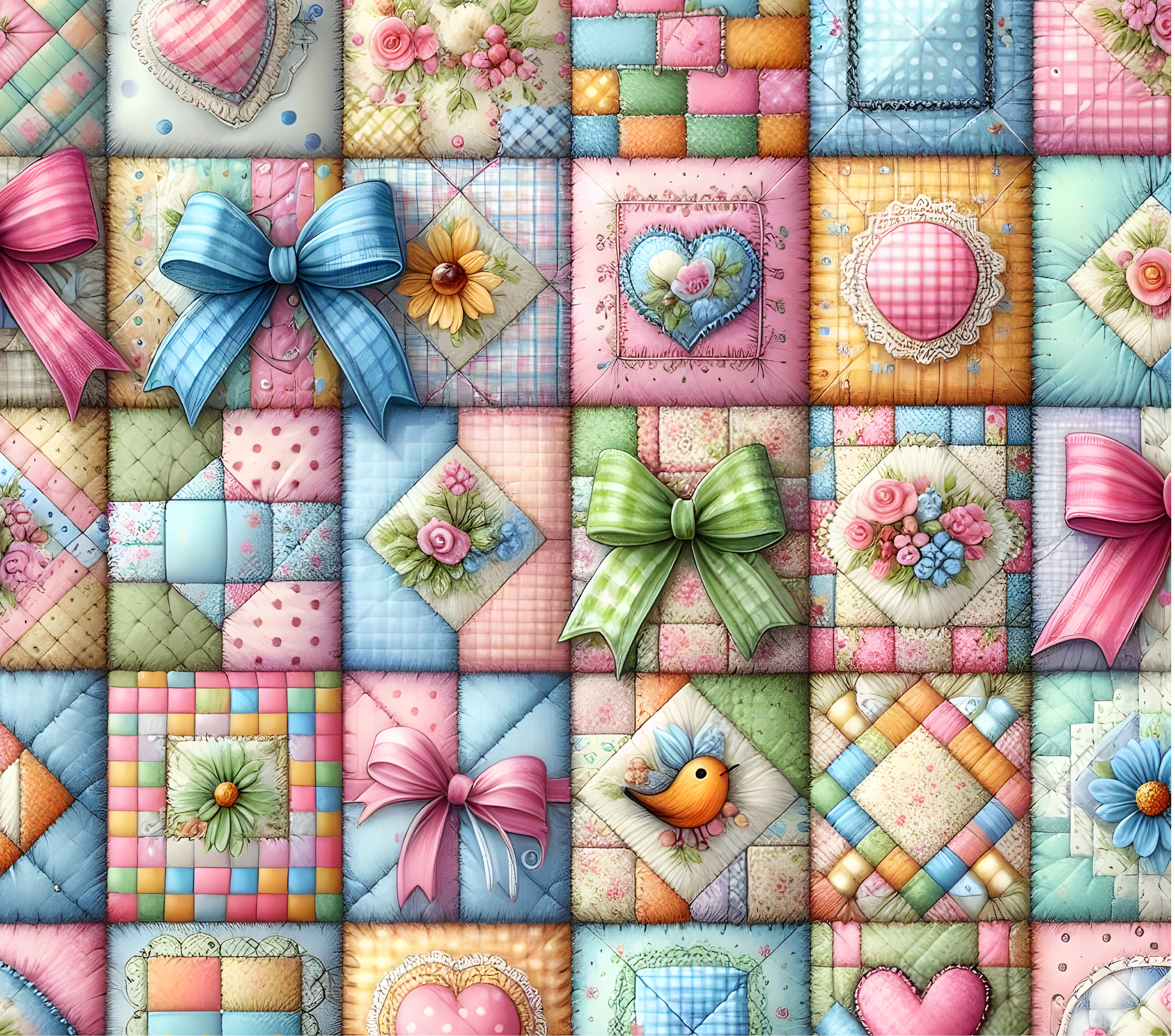 Sewing