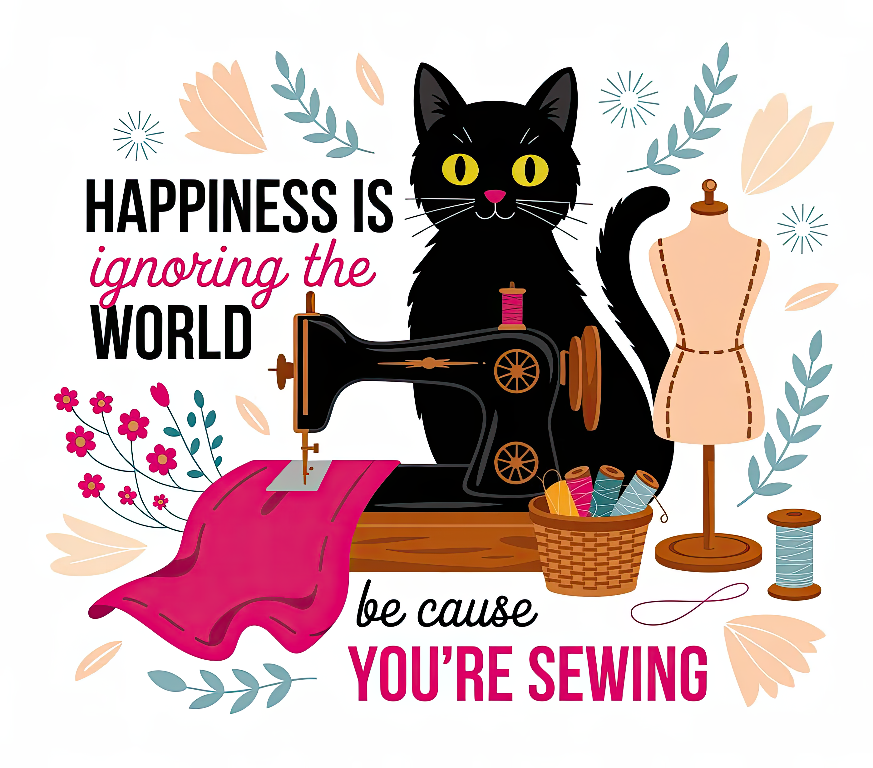 Sewing