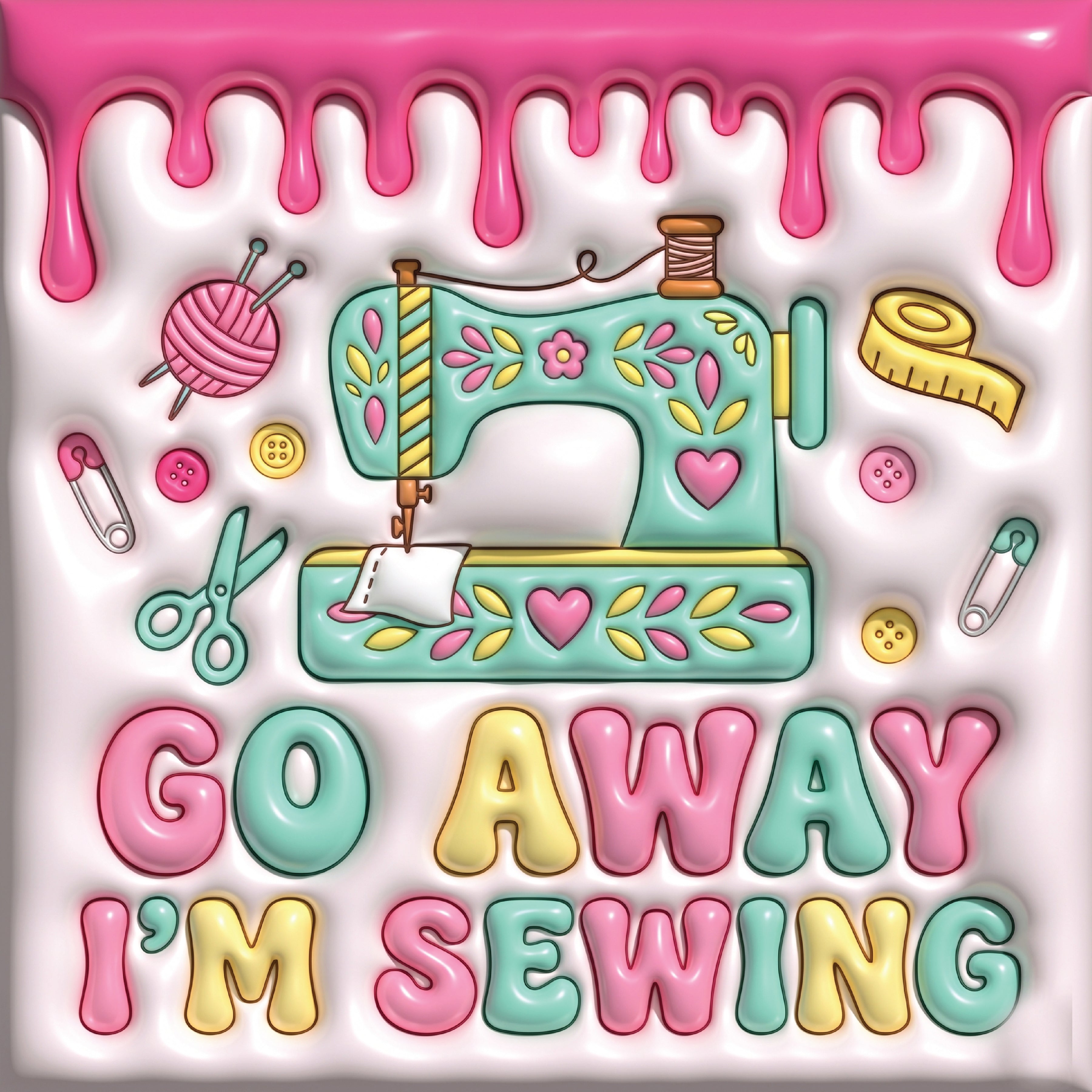 Sewing