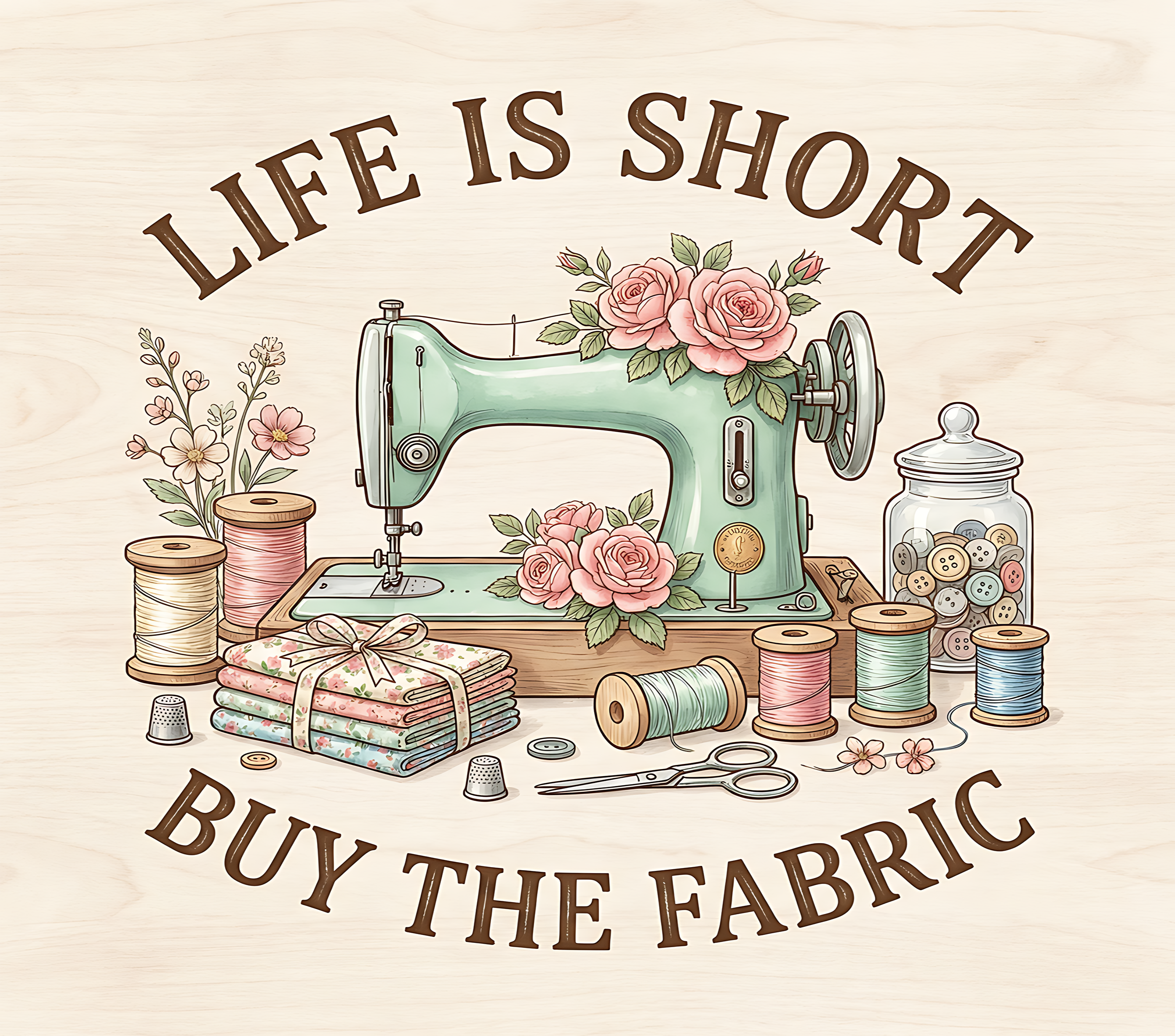 Sewing