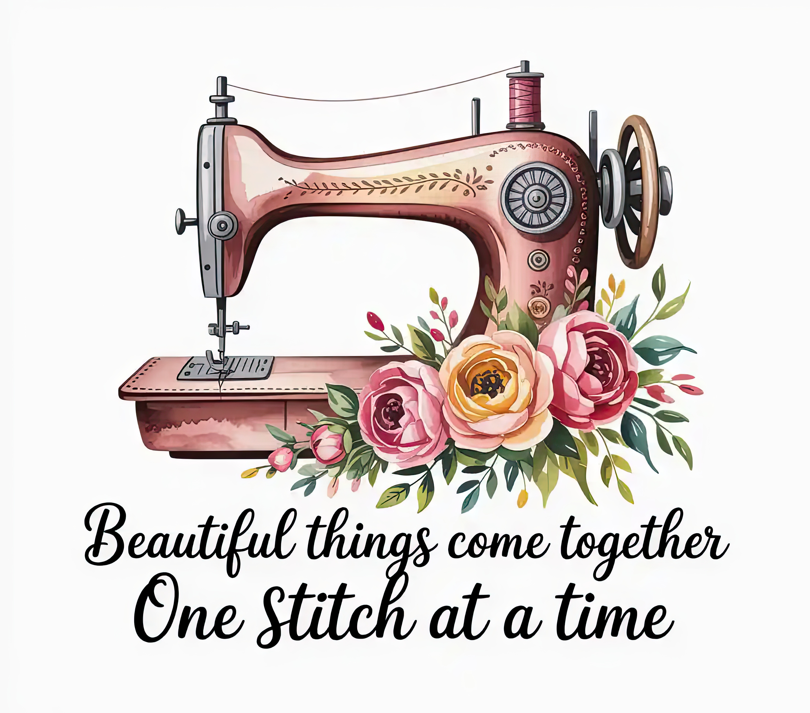 Sewing