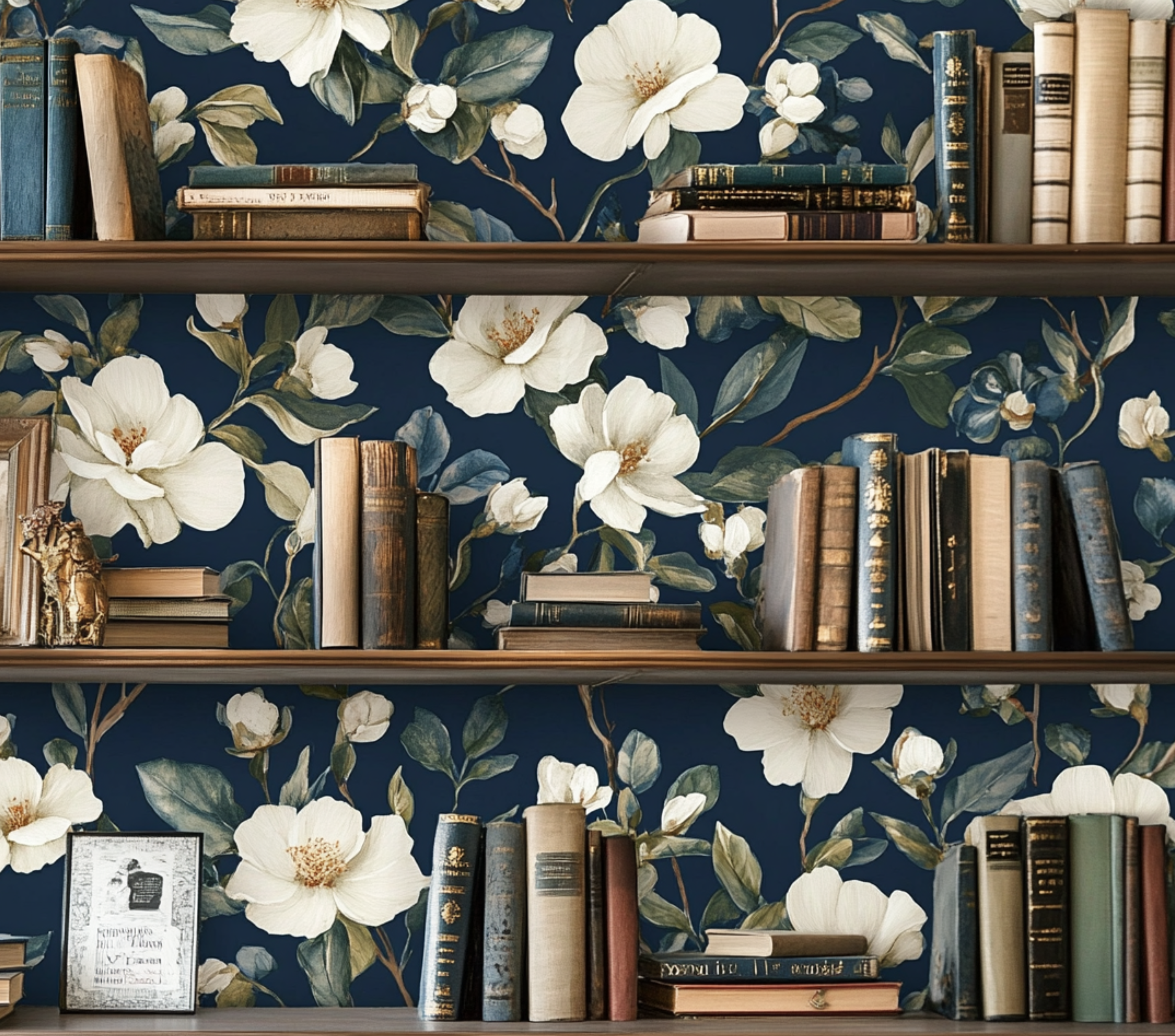 Book Stacks