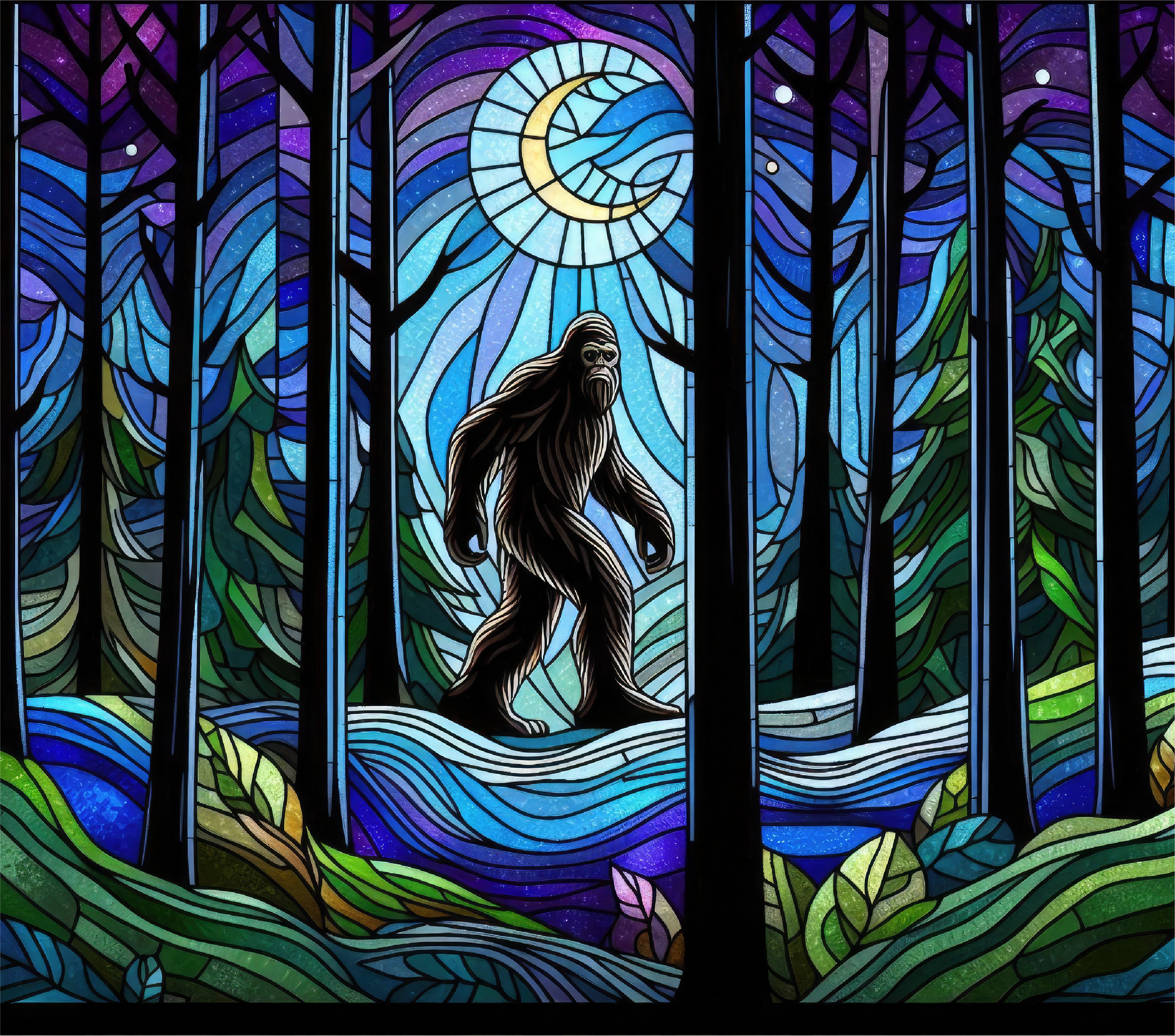 20-Ounce Bigfoot Tumblers