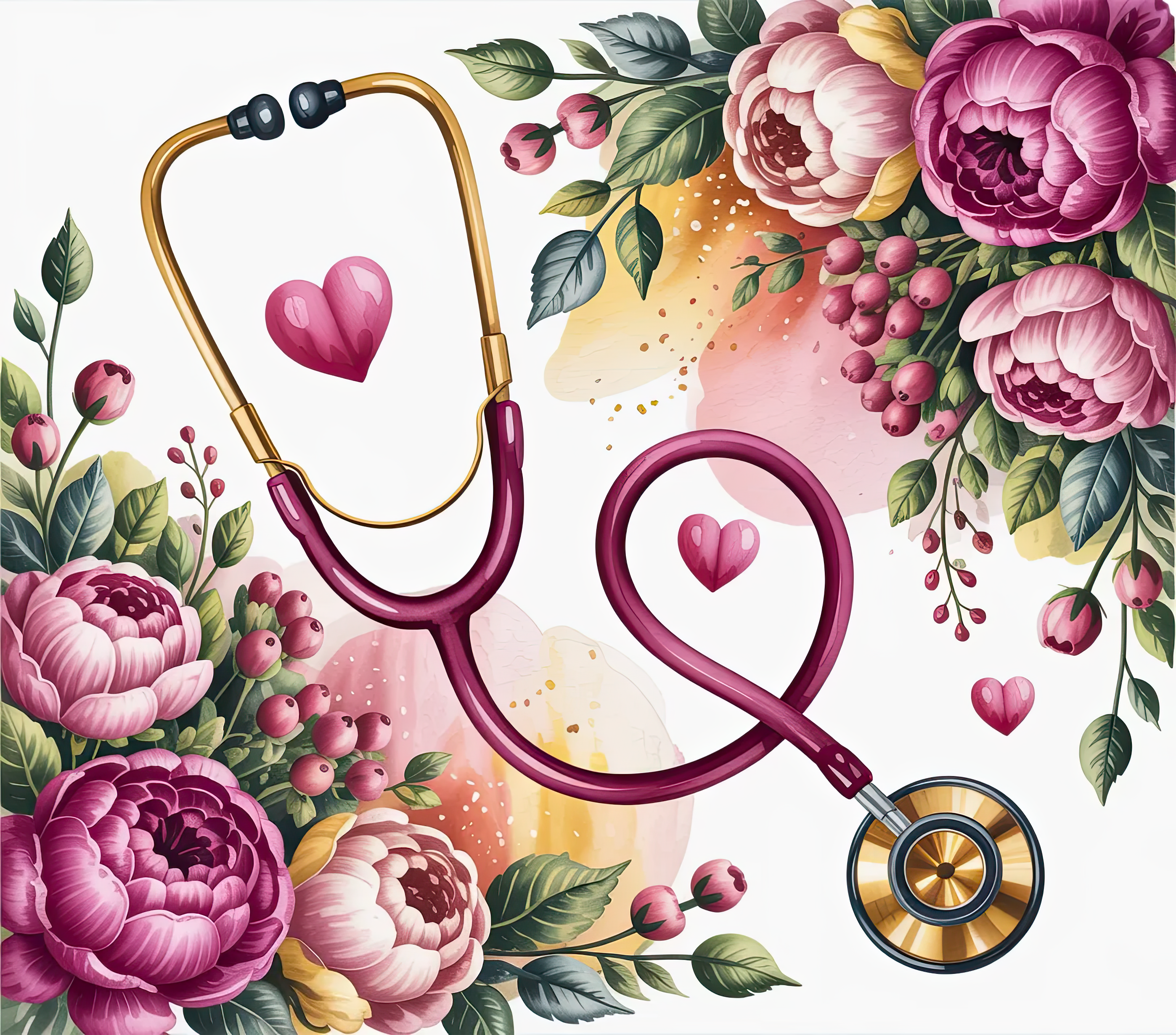 Medical Career