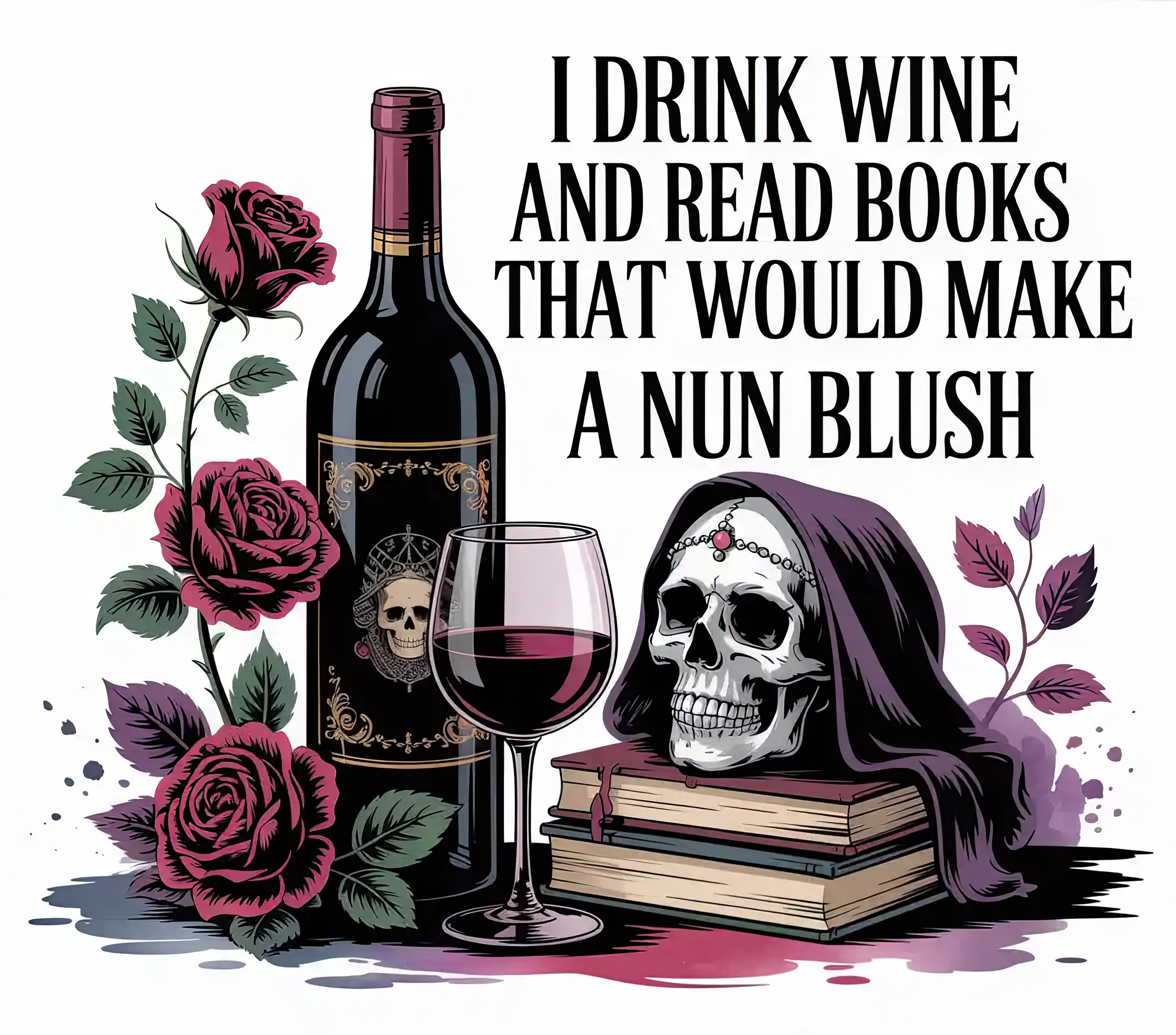 Women and Their Books