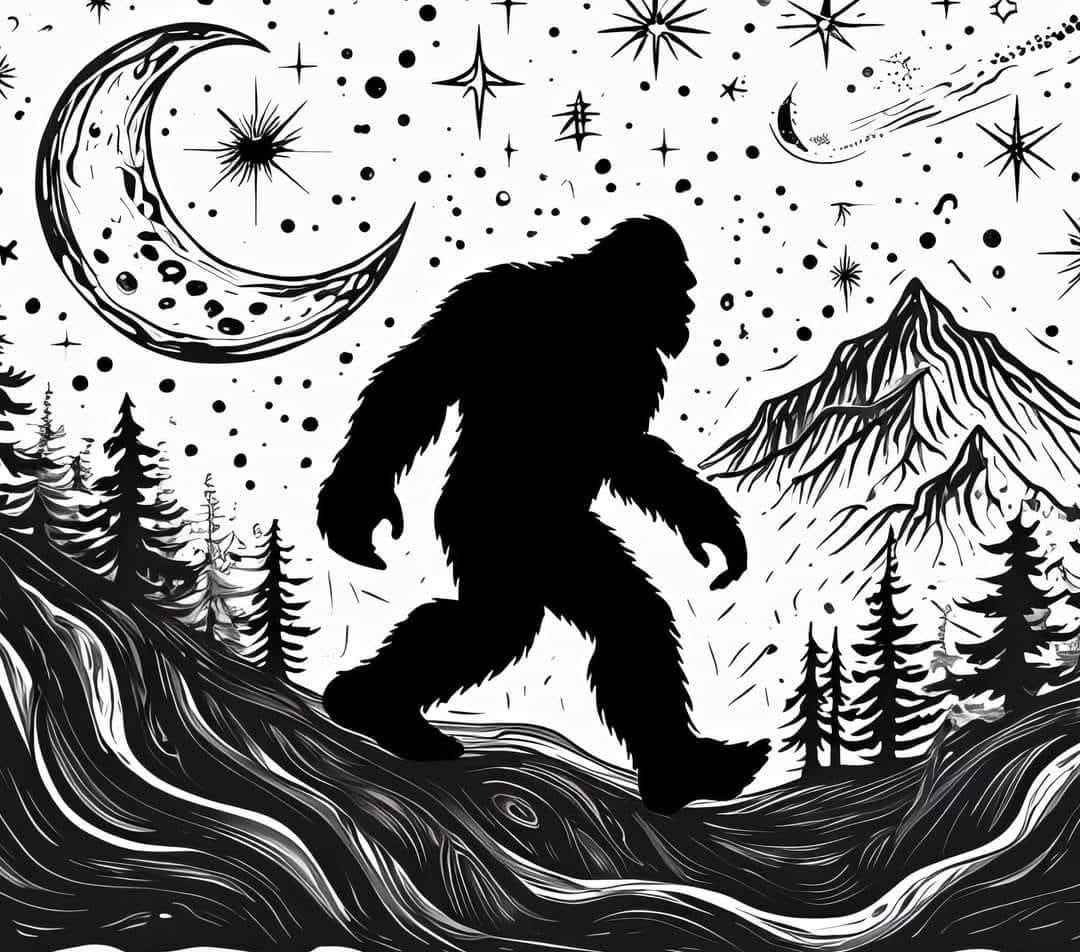 20-Ounce Bigfoot Tumblers