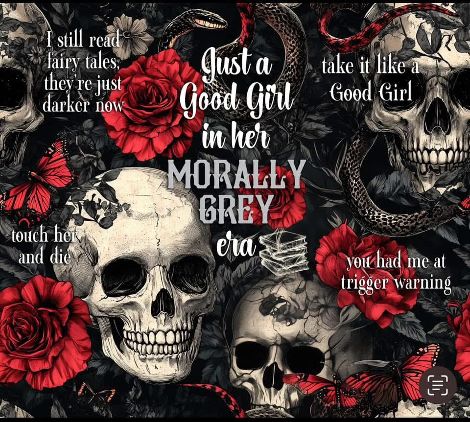 Gothic Book